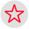the Favorite button