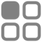 the App Icon button