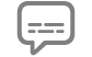 Subtitles icon