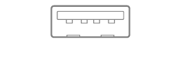USB-C port