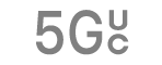 The 5G&nbsp;status icon.
