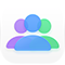 Family Sharing icon