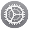 Settings icon