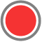 le bouton «&nbsp;Enregistrer une vidéo&nbsp;»