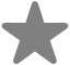 Favourite icon