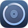 Logic&nbsp;Pro қолданбасының белгішесі
