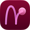 The Motion app icon