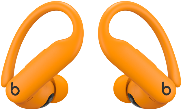 An image of the Powerbeats&nbsp;Pro&nbsp;2 earbuds.