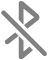 botão Bluetooth