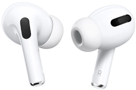 AirPods&nbsp;Pro&nbsp;1.