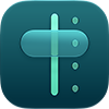 The MainStage app icon