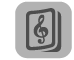 Le bouton « Masquer les infos ».