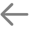 Symbol Strzałka w&nbsp;lewo