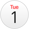 Ícone de Calendário