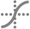 the 2D Graph Settings button