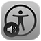 VoiceOver Utility icon