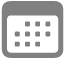 the Calendars button
