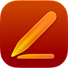 Pages app icon