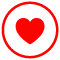 the HRM button