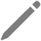 the Pencil button