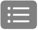 the Queue button