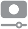 Le bouton Ajuster le masque