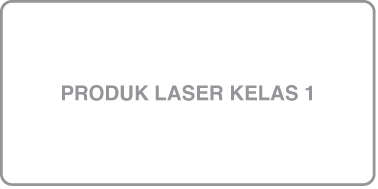 Bacaan label 