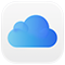 iCloud Drive icon