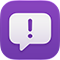 the Feedback Assistant icon