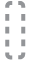 Le bouton de sélection de la colonne