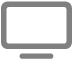 le bouton TV/Centre de contrôle