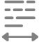 el botón Amplio