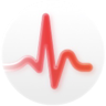Symbol „EKG“