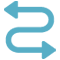 the Language Swap button
