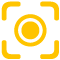 the Manual Focus button