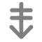 Symbol Strona w&nbsp;dół