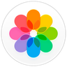 Photos icon