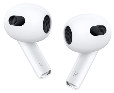 AirPods&nbsp;3.