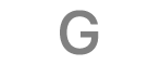 L’icône d’état GPRS (un «&nbsp;G&nbsp;»).