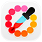 Digital Color Meter icon