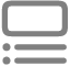 the List button