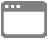 gumb okna Mac