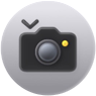 Icono de “Control de cámara”