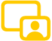 زر التقاط مزدوج