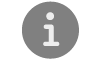 The Hide Info button.