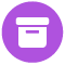 the Archive button