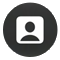 the Show Front Camera button