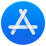 Icono de App&nbsp;Store