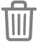 the Delete Scan button