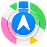 Maps icon